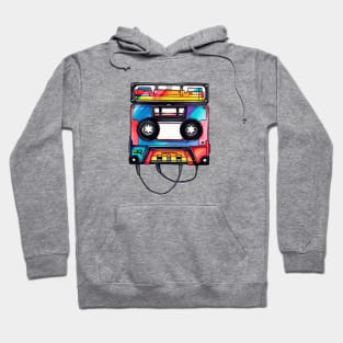 Mixtape Hoodie